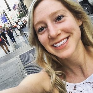 Meet your Posher, Taylor